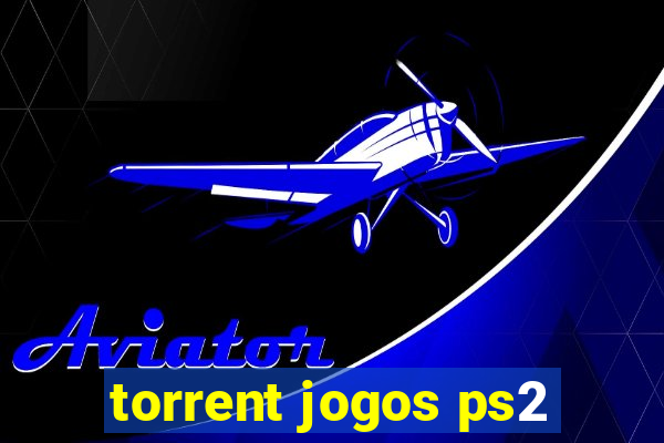 torrent jogos ps2